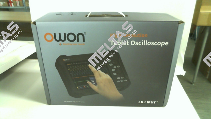 TAO3104 Owon