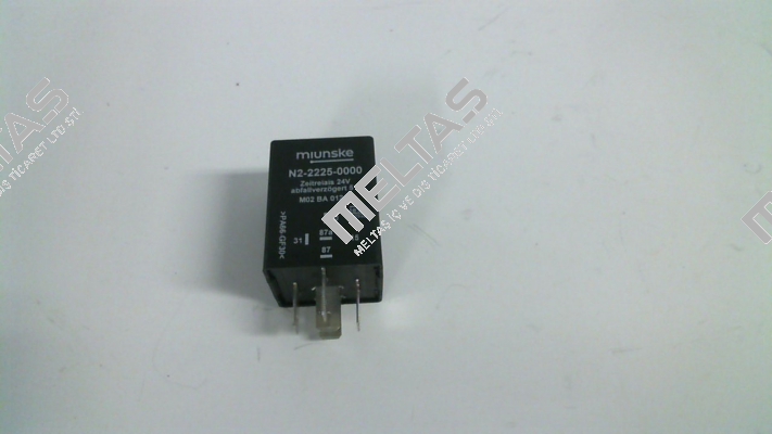 5002927 Miunske