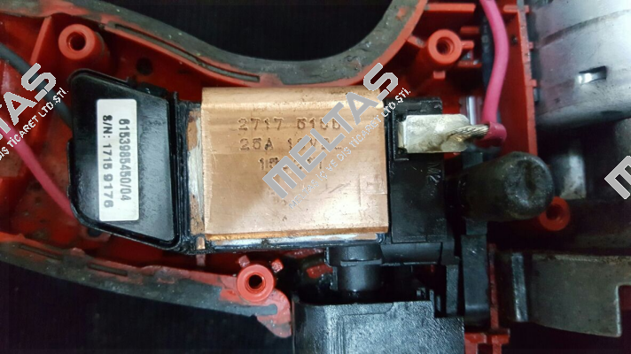 8940172691 Chicago Pneumatic