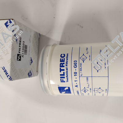 A110G03 Filtrec