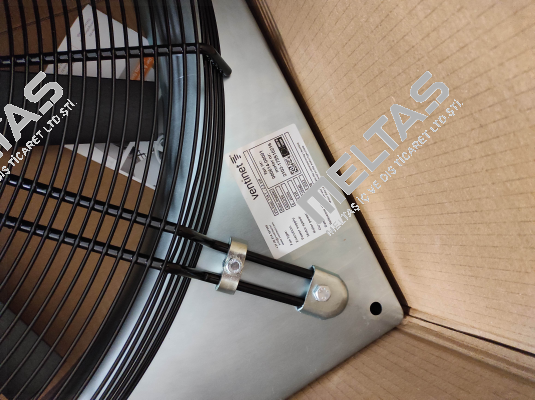 QC-M 714 T - 2.2 kW Dynair