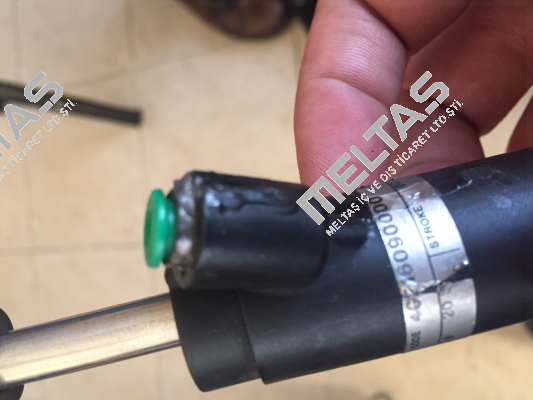 40016090000 oem  Pneumax