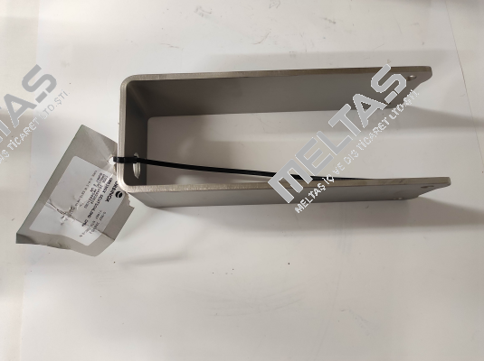 Yoke AISI 304 Orbinox
