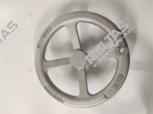 Handwheel  Orbinox