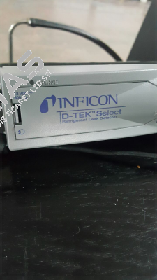 712-202-G11  Inficon