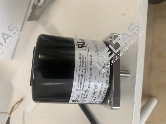 TK560.F.1000.11/30.S.K4.8.PL10.PP2-1130.X959 Italsensor / Tekel