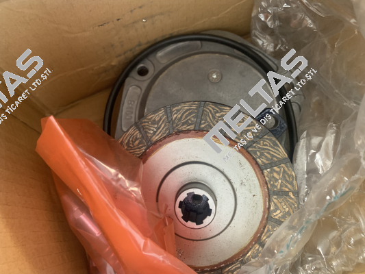 complete brake assembly 100s Besozzi