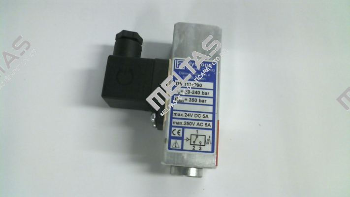 DS-117-240/B/P90 Hydropa Hydrostar