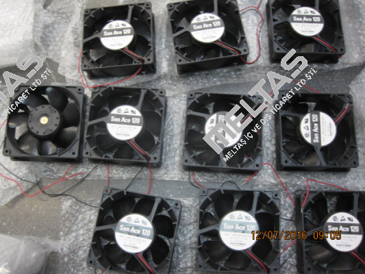 9G1212H102 Sanyo Denki