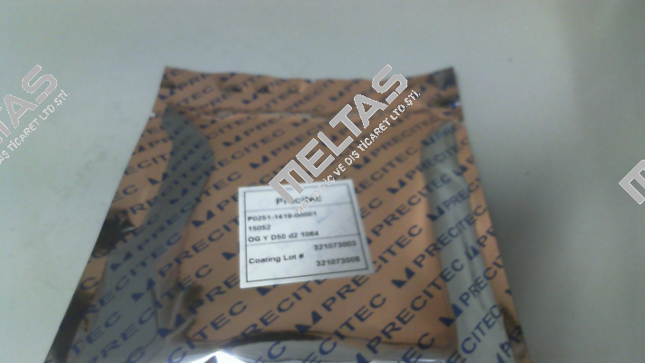 P0251-1419-00001 Precitec