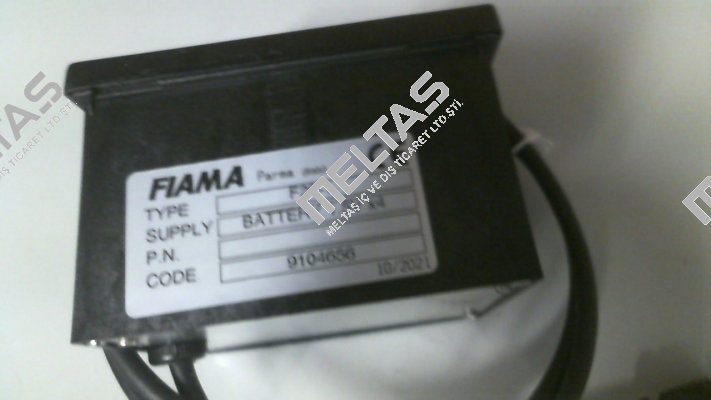 F20-1,0 Fiama