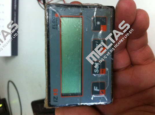 IZ15 oem  Elgo