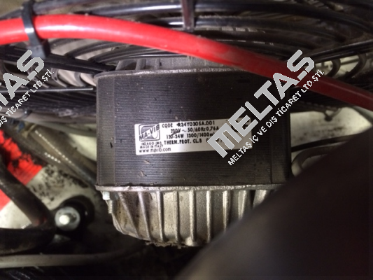 R34Y030SA.001 OEM---- Alternative (054532) EFCR34Y0.A5 + (051291) EL5/300/27°CW MA-VIB