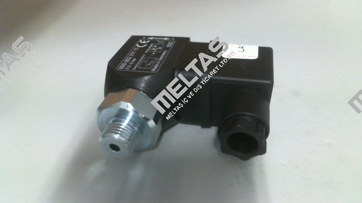 LAY-600-002-311-11 Hemomatik