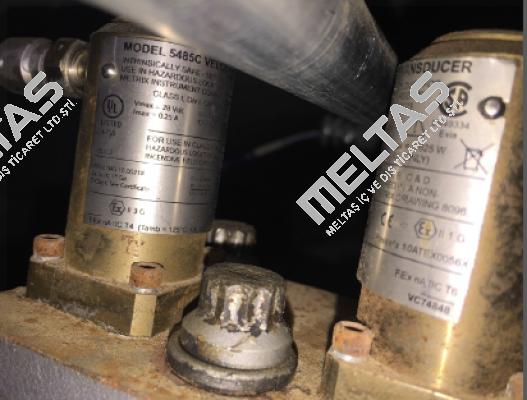 Model 5485C-00x  Metrix