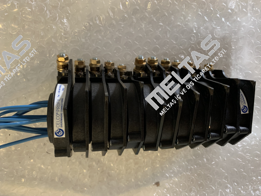 XCELC15-1218BA-2 Celco Profil