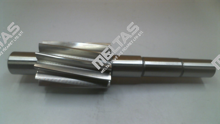 EAR053050065EC51 Steimel