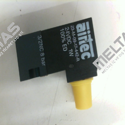 23-M-09-17-442-R Airtec