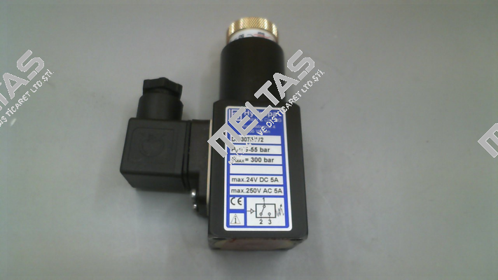 P/N: 30705505 Type: DS-307/F/V2-55 Hydropa Hydrostar