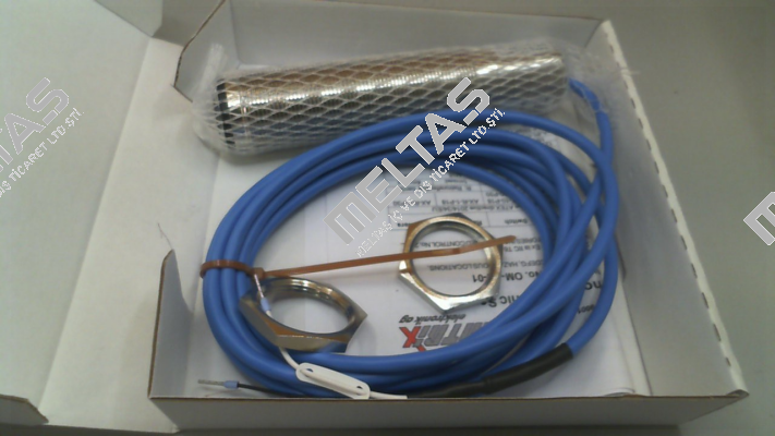 AX-E-25-P30 Tippkemper