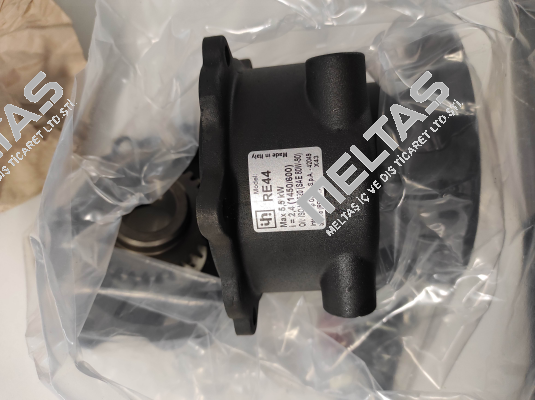 M40602003, Type: RE 44 gearbox Interpump