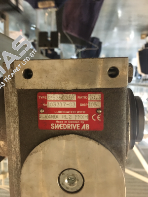 925350310 Swedrive