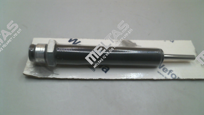 WE-M 0,5 x 40L Weforma