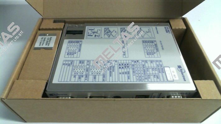 44310200 CPU 854-T Selectron