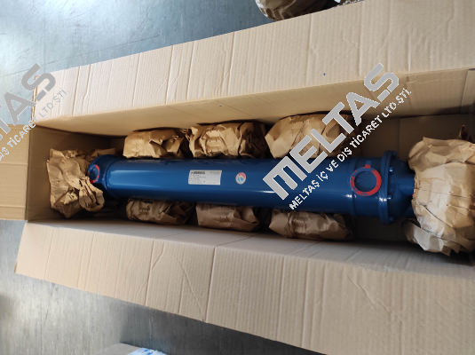 P/N: 104410008 Type: MG 130-845-4 Emmegi