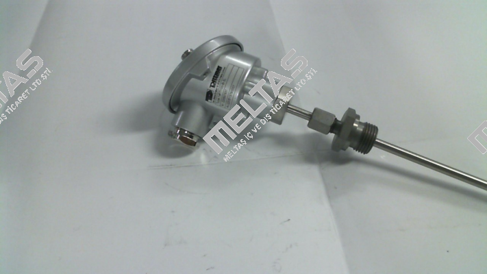 1XPT100-B-3L , P/N: D191013360 Dittmer