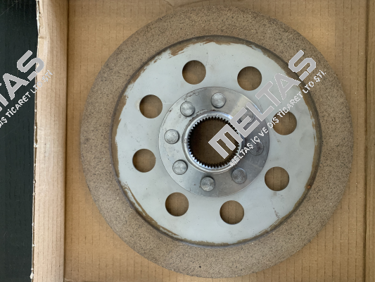 brake disk for BAPKD 132 SB4 M.G.M MOTORI