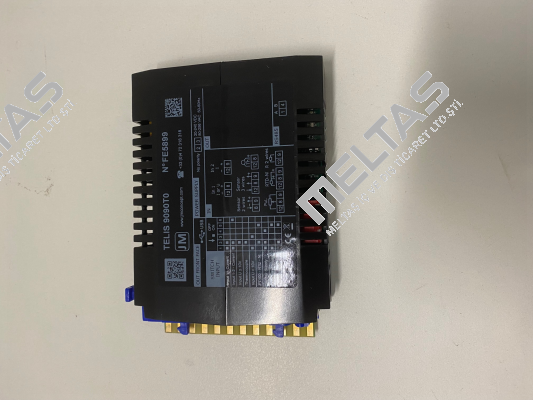 TELIS 9090T0 JM Concept