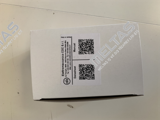 RX681RR00C23P Pixsys