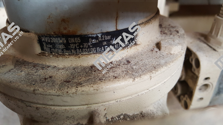 MVD 2065/5 Dungs