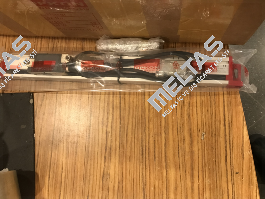 MPS-B5 320 T20 LD 4Z V1 9G Opkon