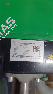 REact 100E-045 RTK