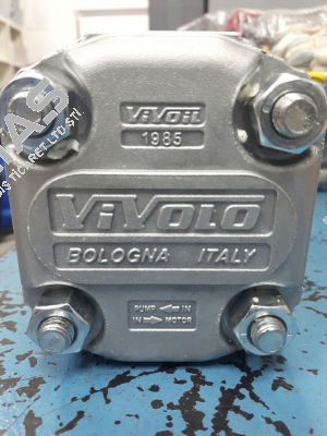 Z024-00506-99999 / 9M202ECA4520 Vivoil Oleodinamica Vivolo