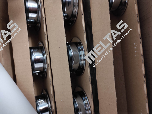 MSE 663 CR Wika
