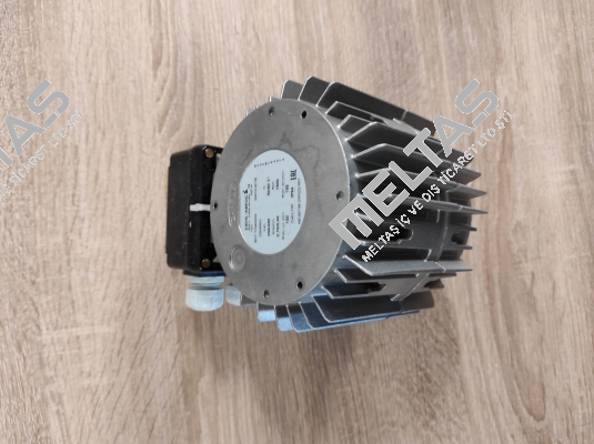 TF040W04 FMV-Lamel (now Ziehl Abegg)