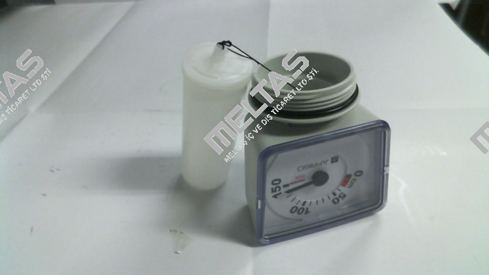 MT-Profil G2 / 16540 Afriso