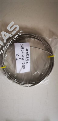 MTN/1185CM8-25F Monitran