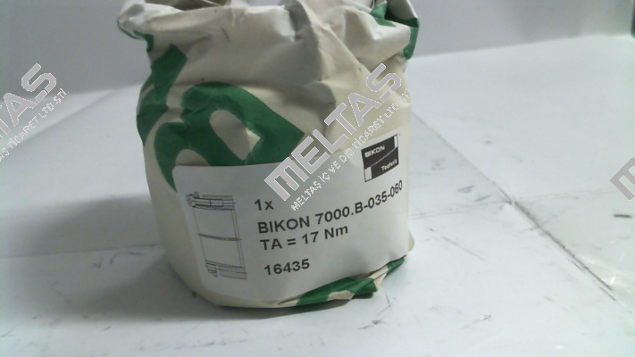 7000.B-035-060 Bikon