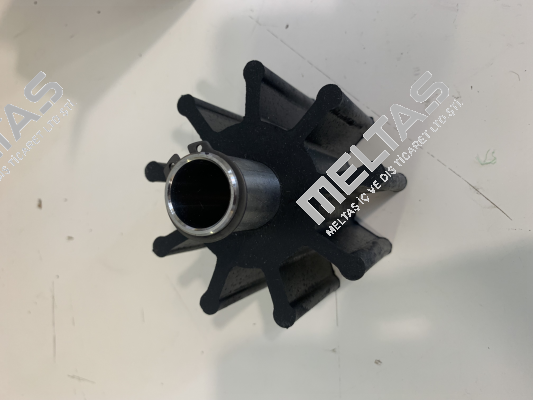 Girante per pompa G/90/Export Bronzoni