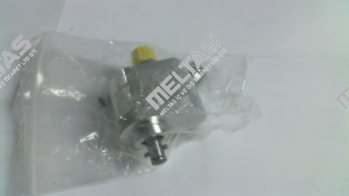 ACW1,6 (TGL 17-747407) Orsta Hydraulik