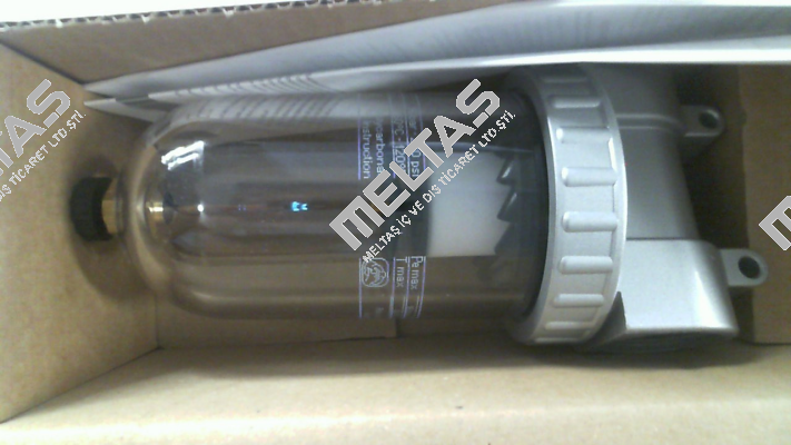 P/N: 100959, Type: 650 E/K-HA Riegler