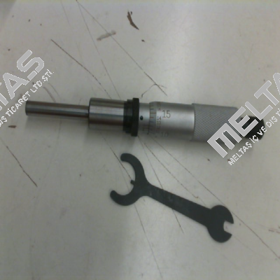 T263XRL Starrett