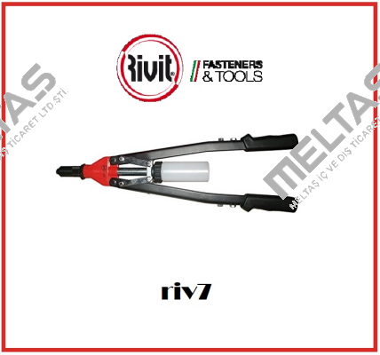 RIV7 Rivit