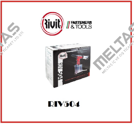 RIV504 Rivit