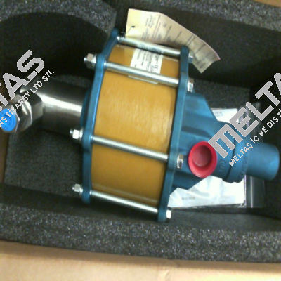 10-6000S301L-HF4 SC Hydraulic