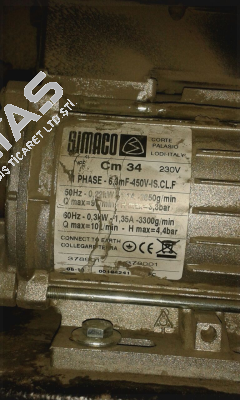 Cm 34 Simaco